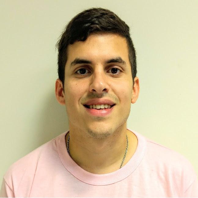 Gastón Palavecino — profile photo